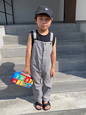 nobさんのコーディネート