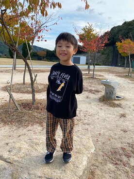 nobさんのコーディネート