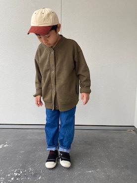 nobさんのコーディネート