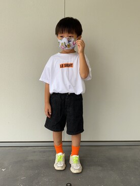 nobさんのコーディネート