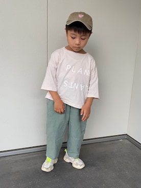 nobさんのコーディネート