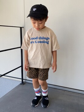 nobさんのコーディネート