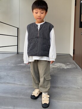 nobさんのコーディネート