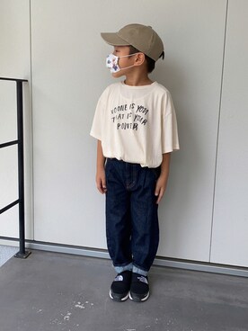 nobさんのコーディネート