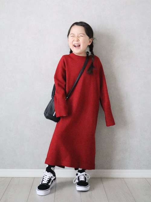 キッズ VANS ヴァンズ OLD SKOOL(19-22) オールドスクール V36 CK