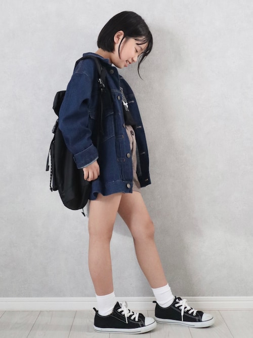 teiccoさんのコーディネート