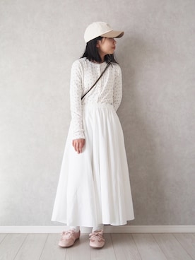 teiccoさんのコーディネート