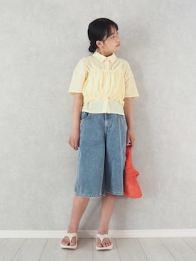 teiccoさんのコーディネート
