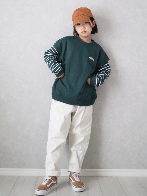teiccoさんのコーディネート