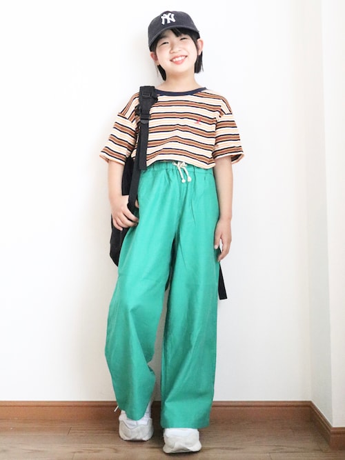 teiccoさんのコーディネート