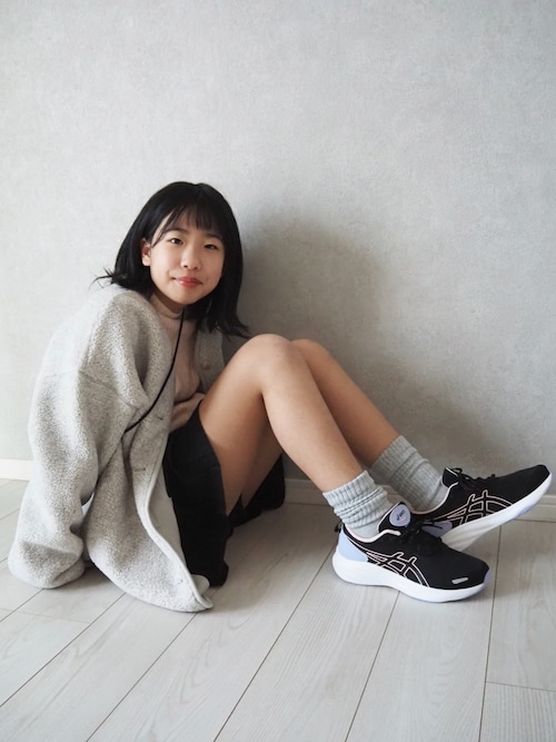 ASICS アシックス 22-25(H) LAZERBEAM MR-A 22-25 レーザービーム MR-A