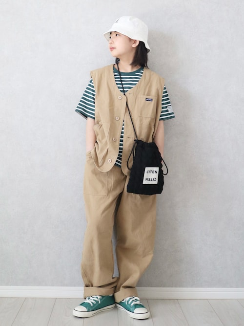 teiccoさんのコーディネート