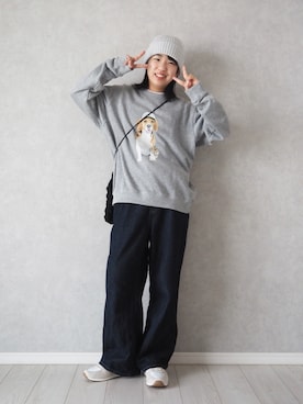 teiccoさんのコーディネート