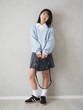 teiccoさんのコーディネート