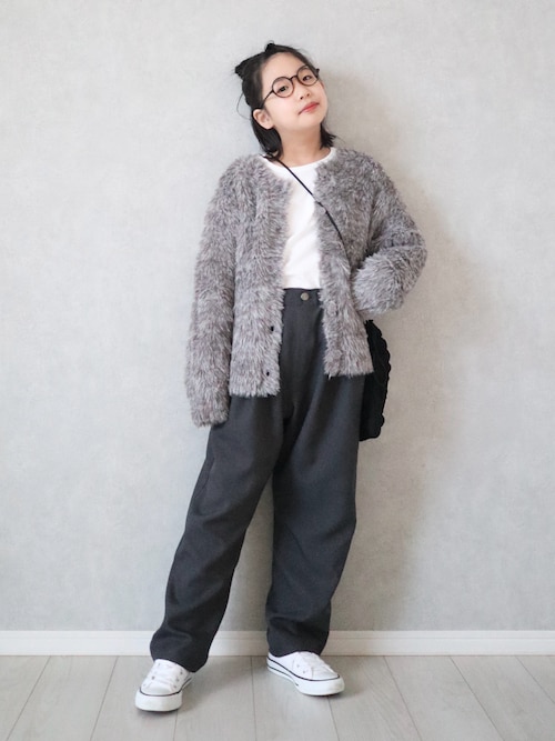 teiccoさんのコーディネート