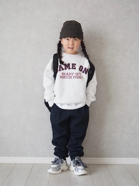 teiccoさんのコーディネート