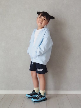 teiccoさん(キッズ・157cm)の秋コーディネート