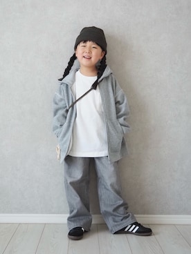 teiccoさんのコーディネート