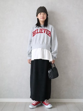 teiccoさんのコーディネート