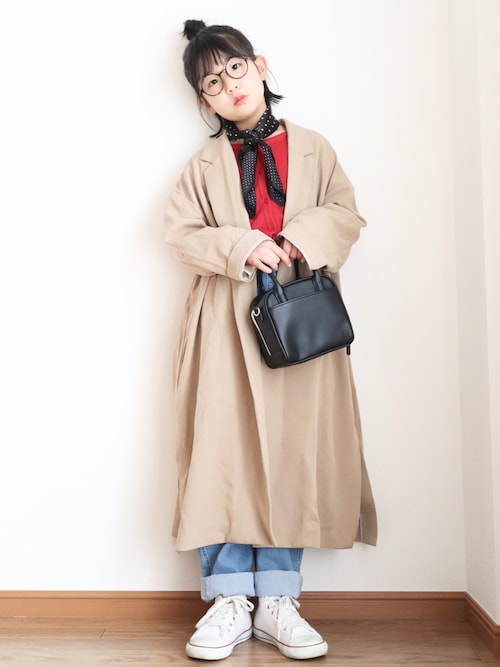 teiccoさんのコーディネート