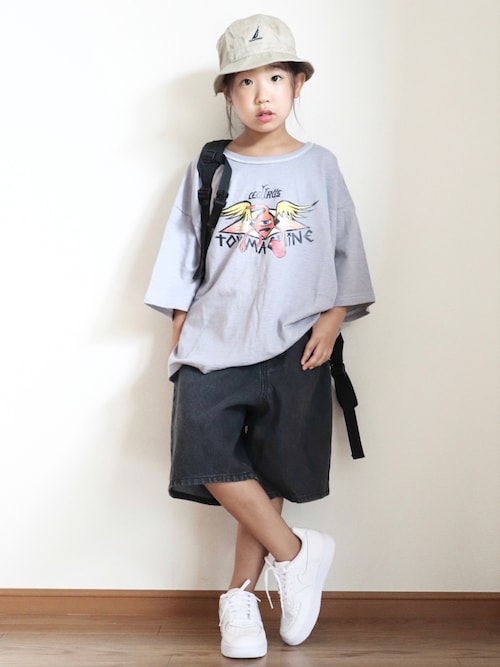 teiccoさんのコーディネート