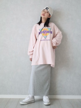 teiccoさんのコーディネート
