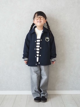 teiccoさんのコーディネート