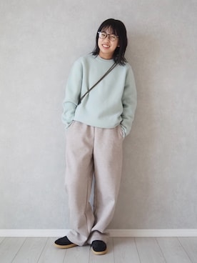 teiccoさんのコーディネート