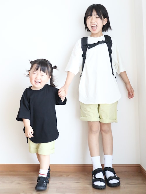 teiccoさんのコーディネート