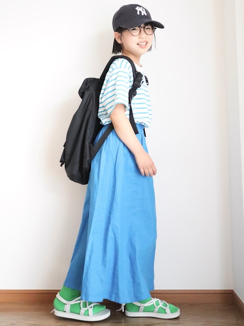 teiccoさんのコーディネート