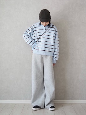 teiccoさんのコーディネート