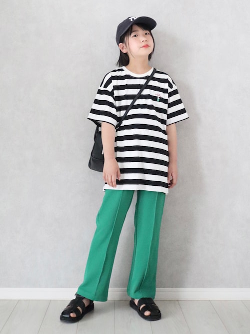 teiccoさんのコーディネート