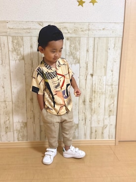 sma_oさんのコーディネート