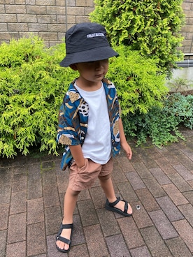 sma_oさんのコーディネート