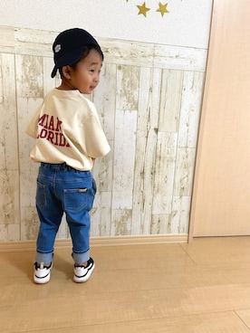 sma_oさんのコーディネート