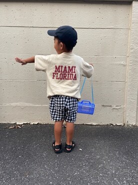 sma_oさんのコーディネート