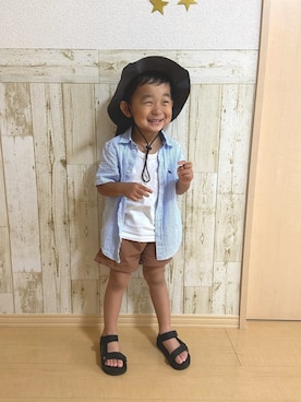 sma_oさんのコーディネート