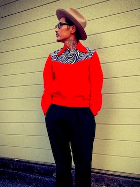 ロックンロール の人気ファッションコーディネート Wear