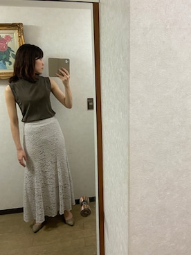 ◎さんのコーディネート