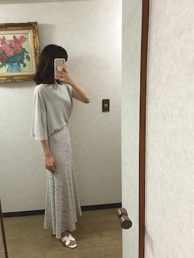 ◎さんのコーディネート