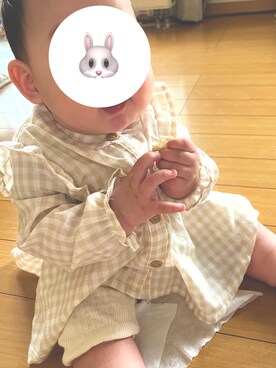 u-chanさんのコーディネート