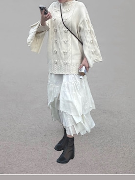 nanaさんのコーディネート