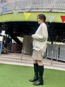 ORientalTRaffic 東京ドームシティラクーア店さんのコーディネート