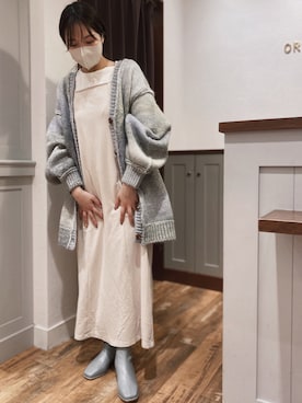 ORientalTRaffic 東京ドームシティラクーア店さんのコーディネート