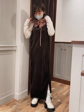 ORientalTRaffic 東京ドームシティラクーア店さんのコーディネート