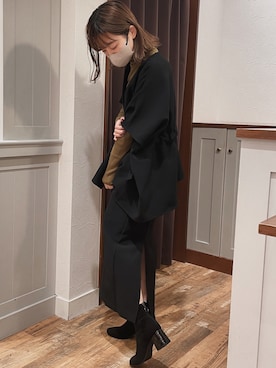 ORientalTRaffic 東京ドームシティラクーア店さんのコーディネート