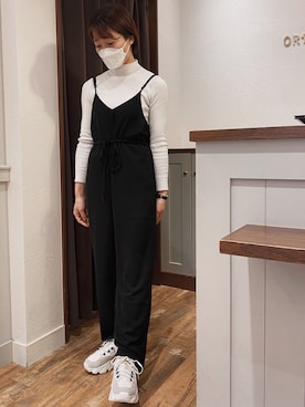 ORientalTRaffic 東京ドームシティラクーア店さんのコーディネート