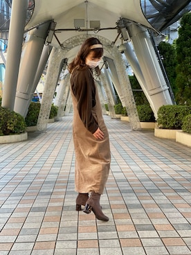 ORientalTRaffic 東京ドームシティラクーア店さんのコーディネート