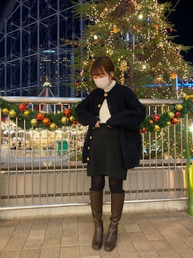 ORientalTRaffic 東京ドームシティラクーア店さんのコーディネート