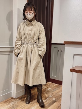 ORientalTRaffic 東京ドームシティラクーア店さんのコーディネート